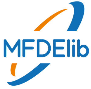logo mfdelib logo MFDElib