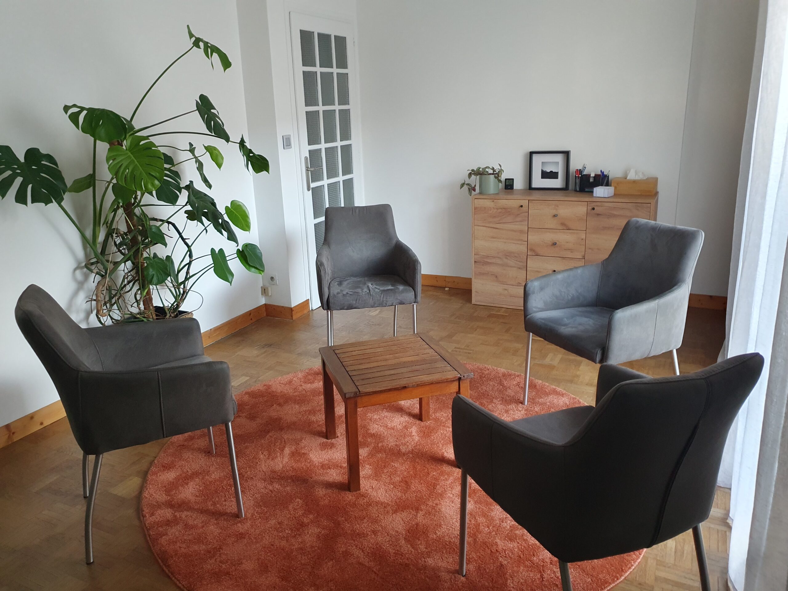 Cabinet de médiation familiale à Grenoble